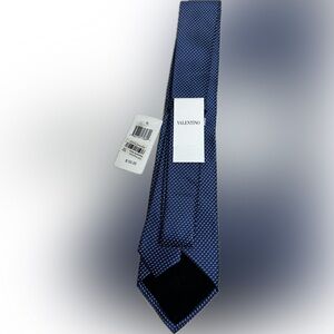 New With Tags Men's Valentino Tie